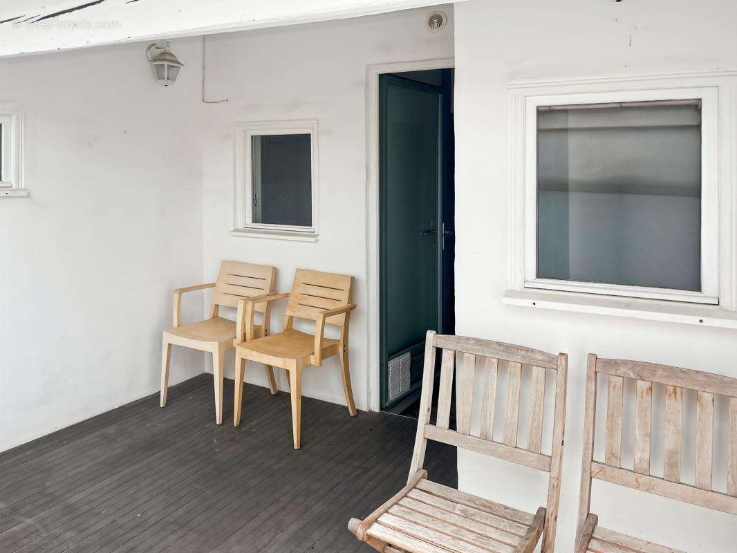 Maison à MARSEILLAN