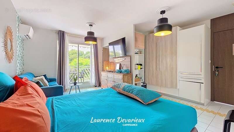 Appartement à SAINT-FRANCOIS