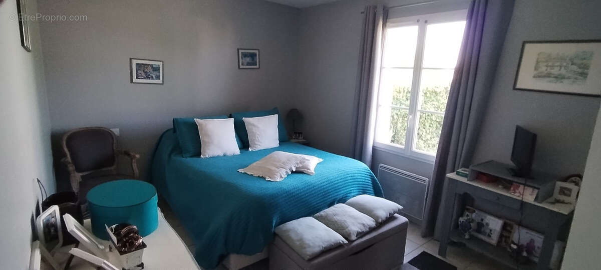 Appartement à NIORT