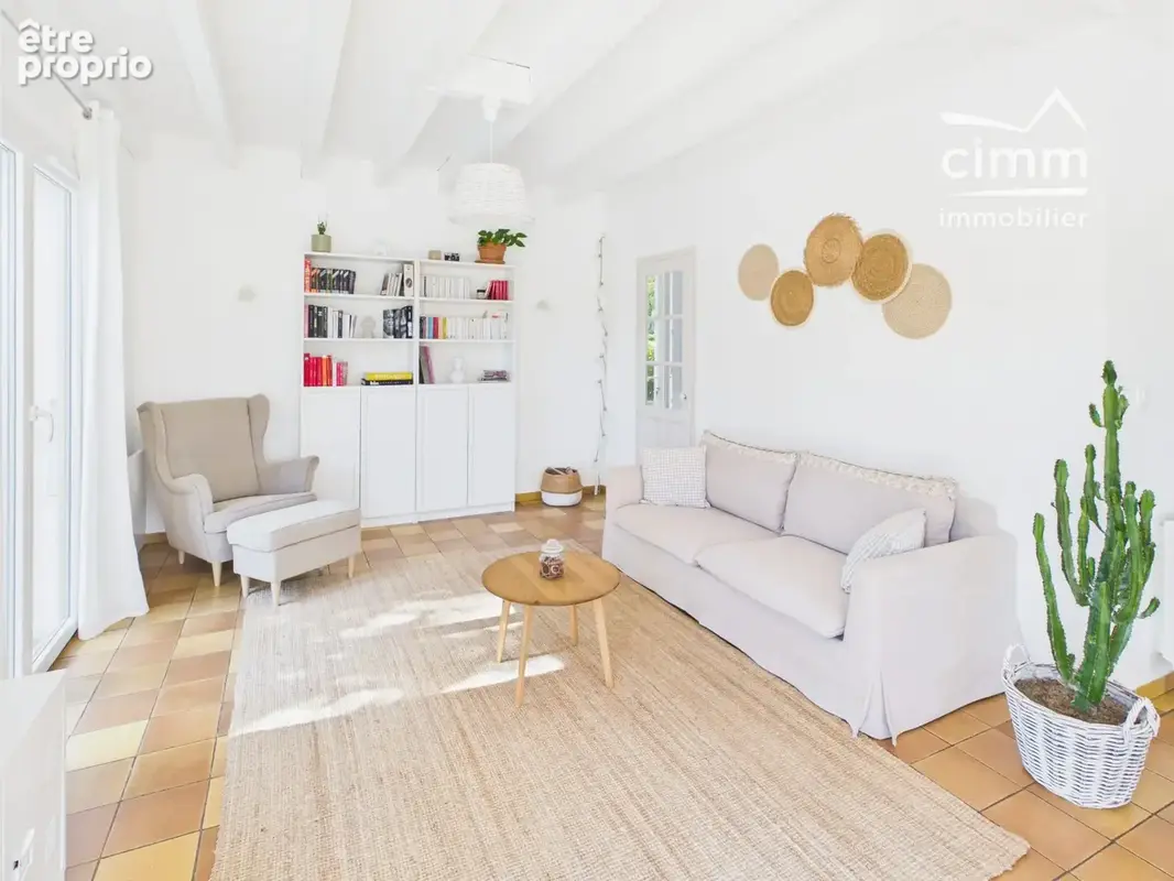 Maison 5 pièces 130 m² à vendre à Vinay (38470) - photo 9