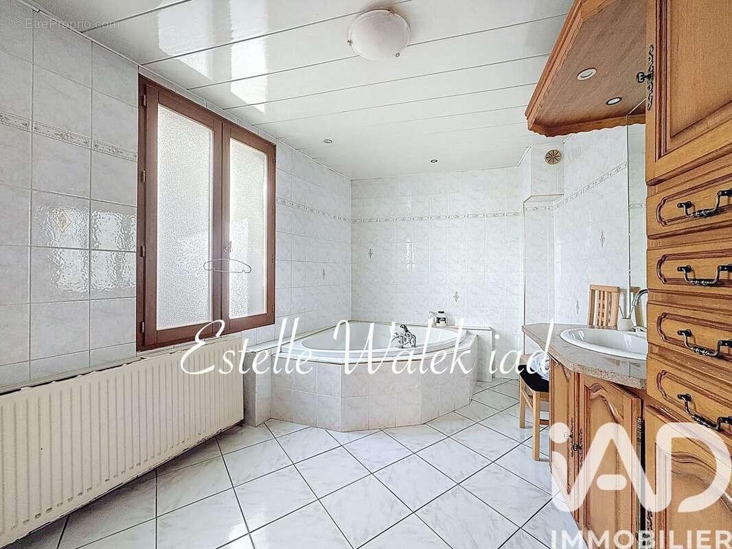 Photo 9 - Maison à ROSIERES-AUX-SALINES