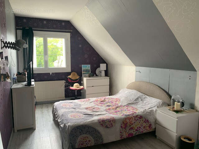 Maison à PONTIVY
