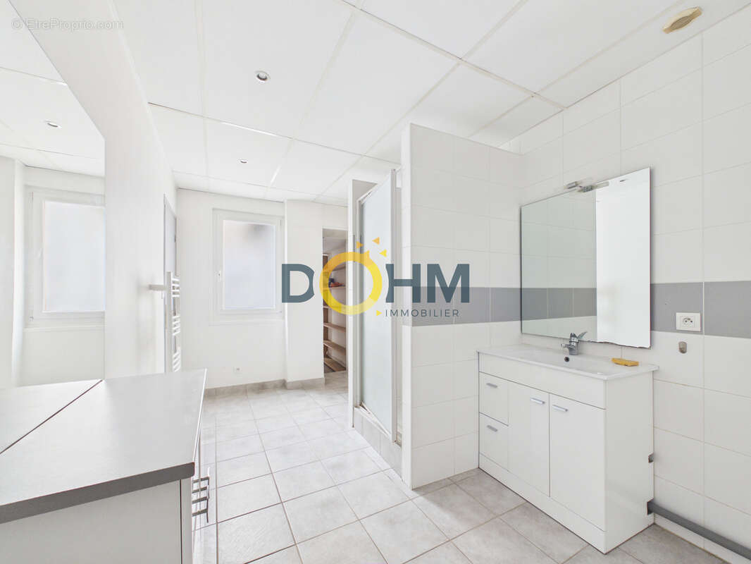 Appartement à LE PUY-EN-VELAY