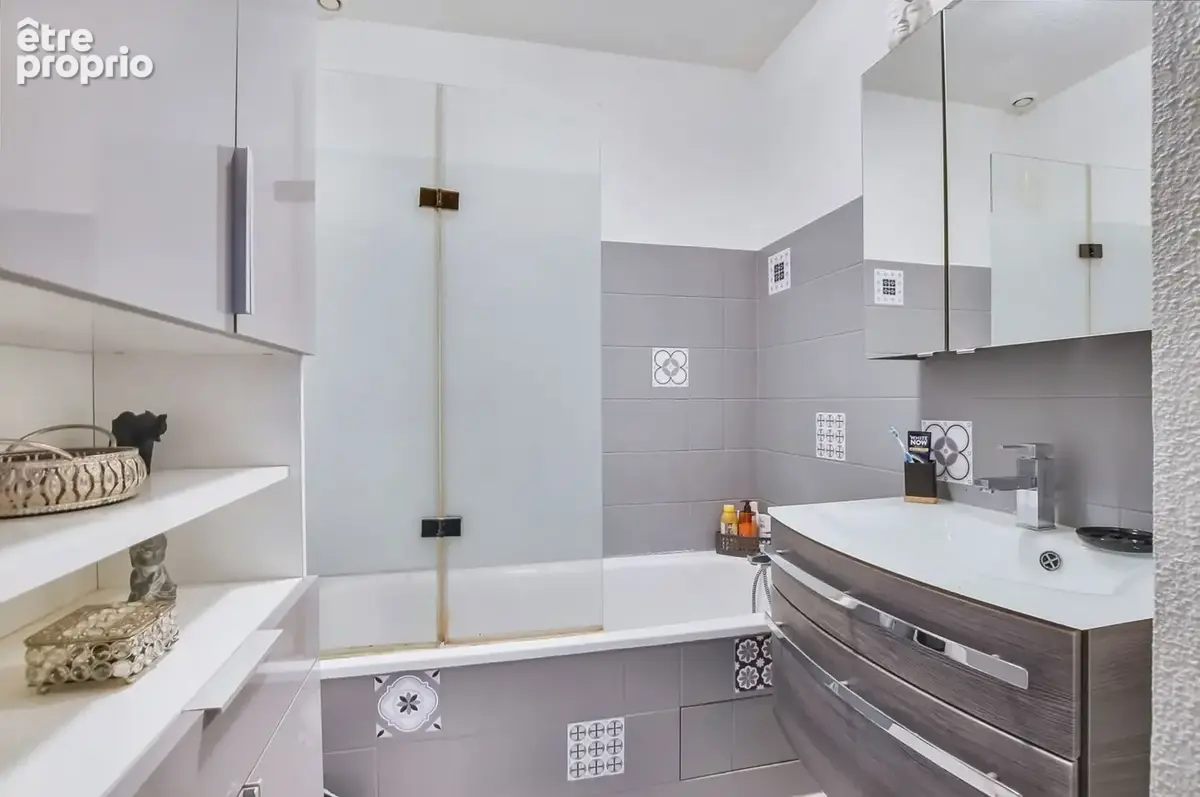 Maison 3 pièces 65 m² à vendre à Toulouse (31200) - photo 9