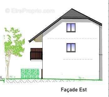 Photo 8 - Appartement à SONNAZ