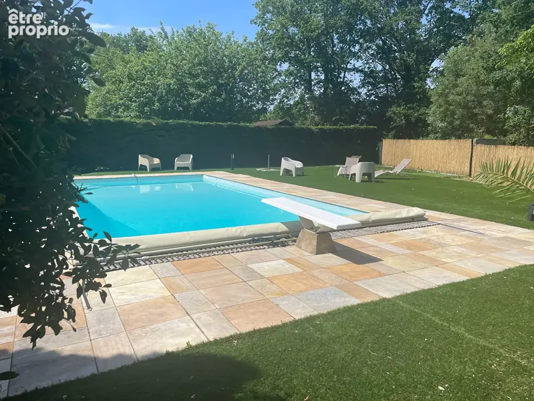 Maison 198m² à basse-goulaine - photo 2