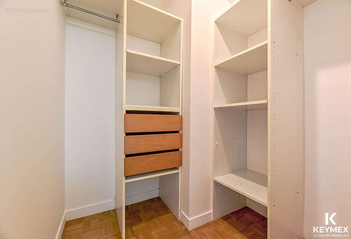 Appartement à CORMEILLES-EN-PARISIS