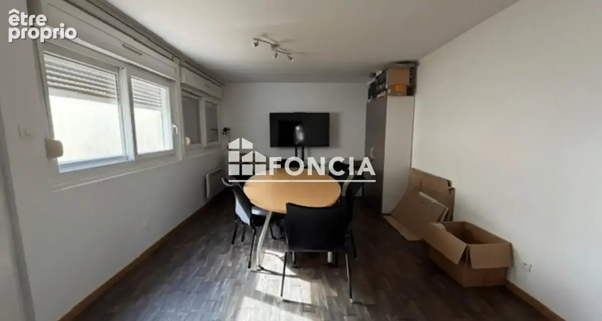 À vendre – local commercial – arnage centre - photo 2