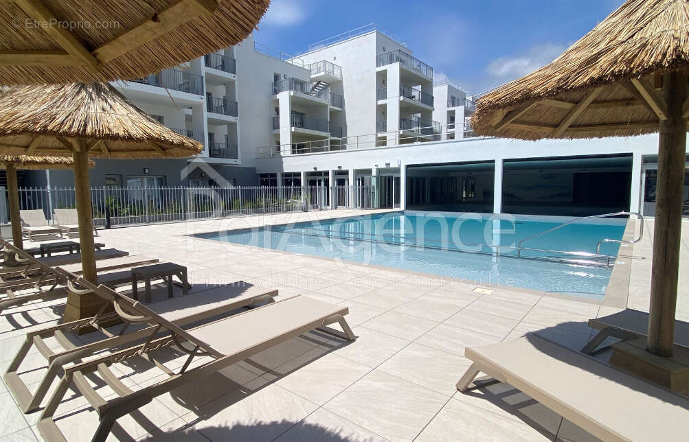 Appartement à ROYAN