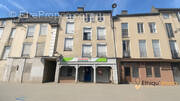 Appartement à BAR-SUR-AUBE