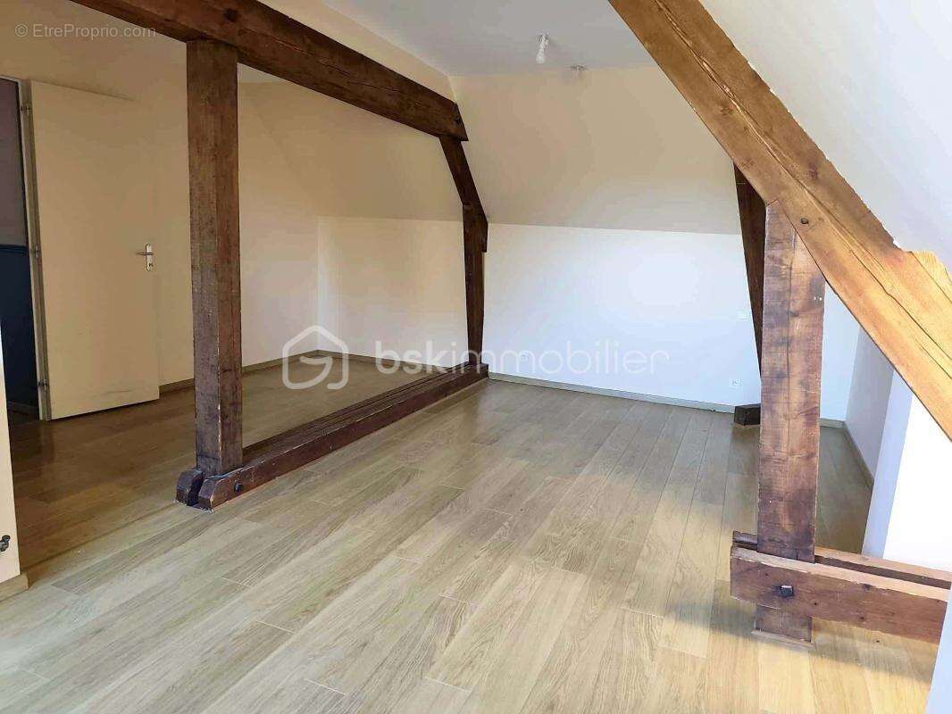 Maison 133 m² à Senan  - photo 8