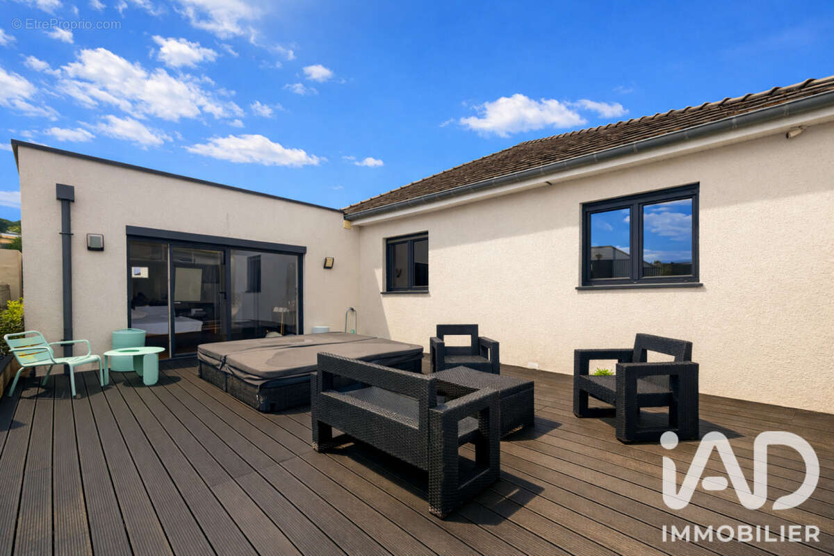 Maison 264 m² à Lachambre  - photo 5