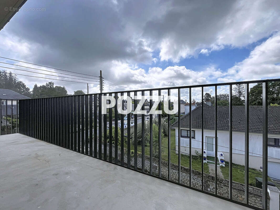 Appartement à TOUQUES
