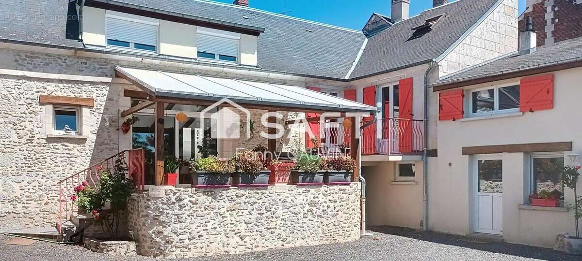 Maison 197 m² à Liancourt  - photo 3