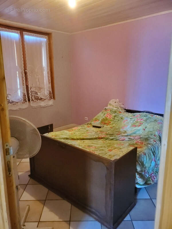 A 10 mn de Decize, maison habitable de suite - photo 10