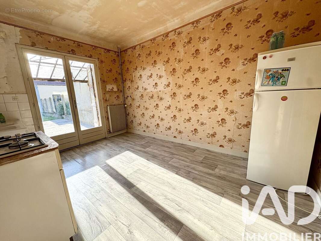 Photo 3 - Maison à VITRY-LE-FRANCOIS