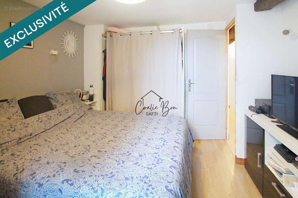 Photo 9 - Maison à COMPS