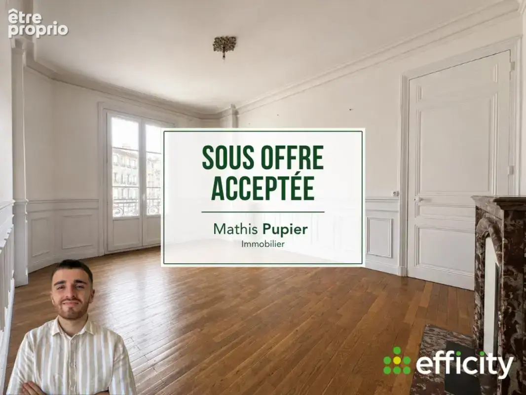 Appartement - photo 2