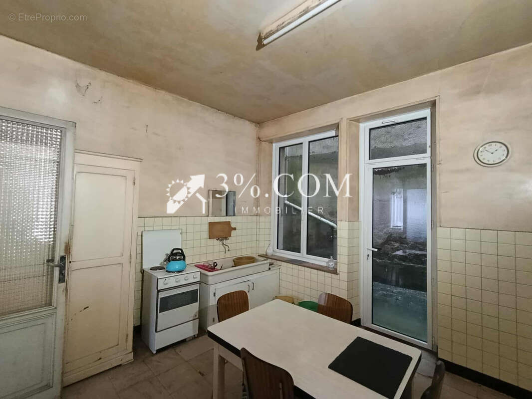 Maison de village a Gerbéviller - photo 2