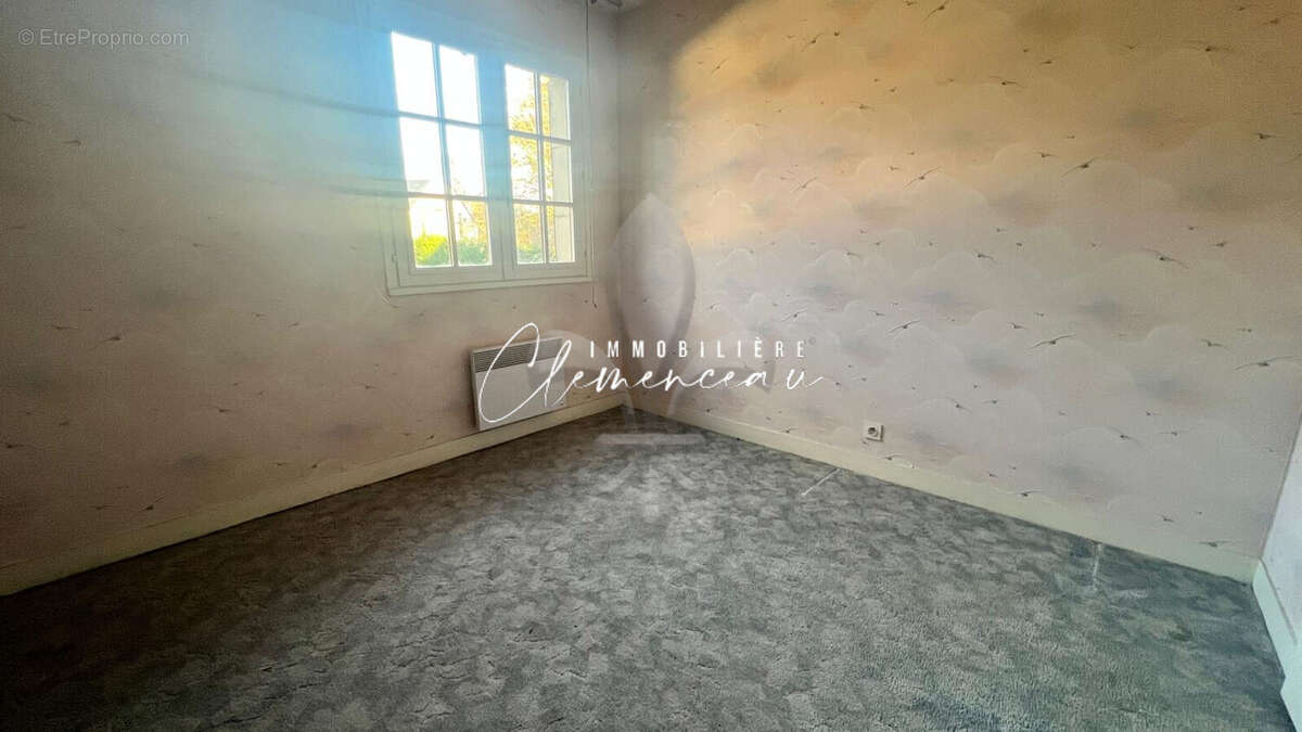 Maison à VILLENNES-SUR-SEINE