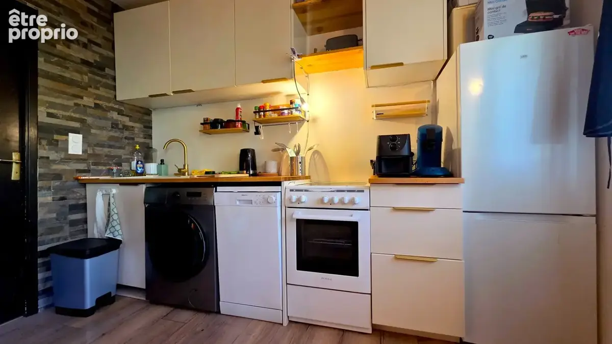 Les Angles - Un studio pour profiter pleinement de la montagne - photo 5