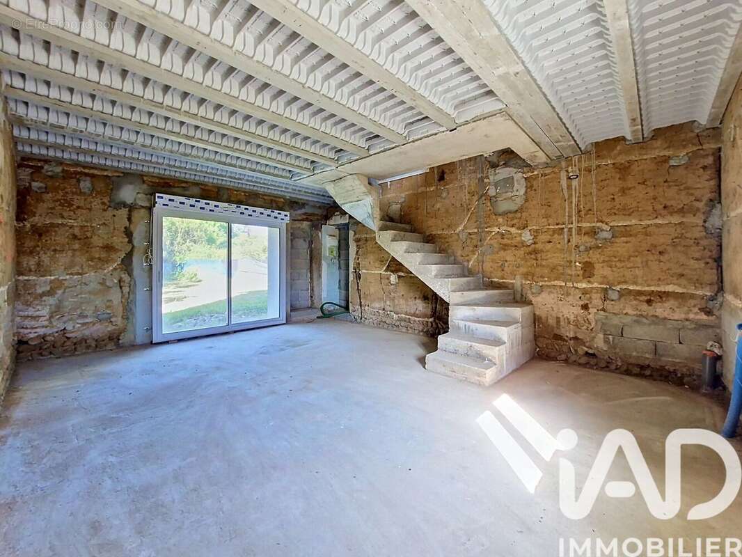 Photo 8 - Maison à JONAGE