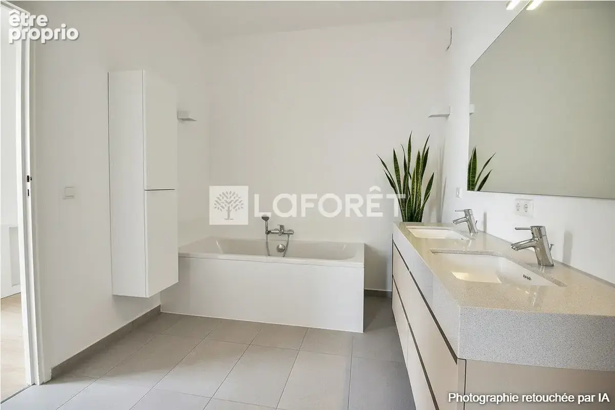Appartement Courbevoie 3 pièce(s) 67 m2 - photo 14