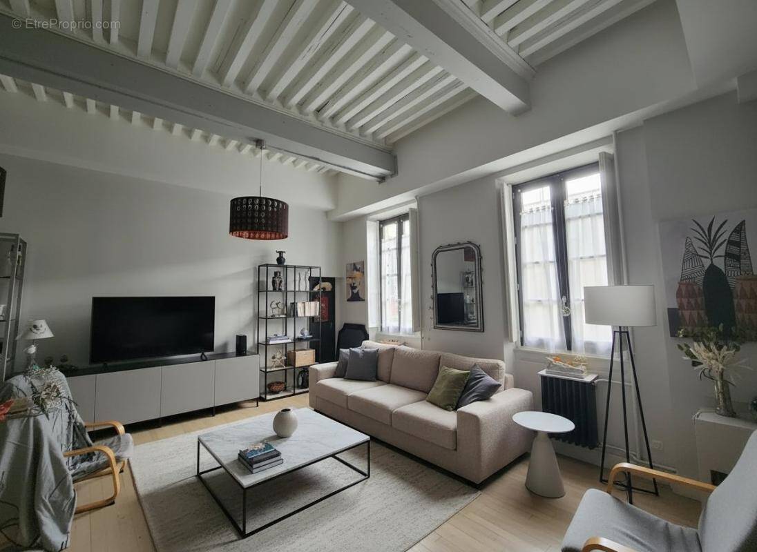 Appartement à CARCASSONNE