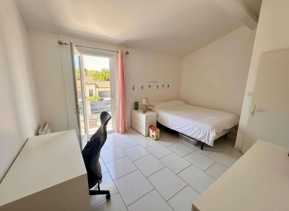 RARE Maison Cournonterral 3 pièce(s) 68 m2 TERRASSE - photo 6