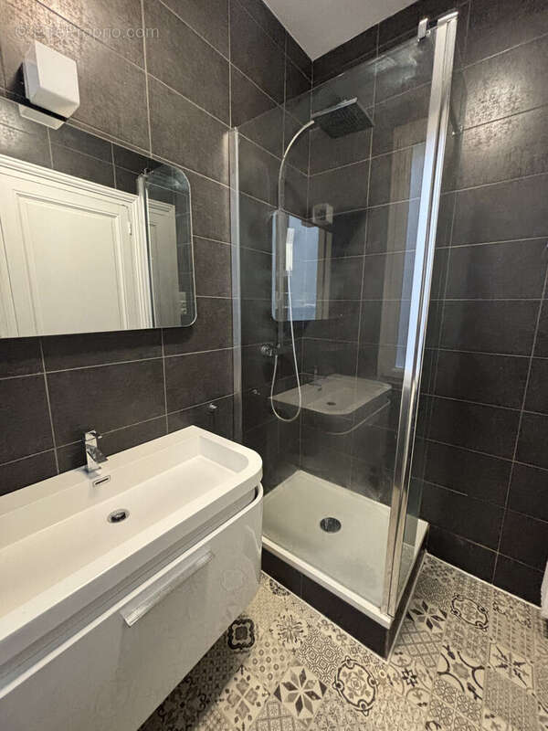 Appartement 52 m² à Clermont-Ferrand  - photo 9