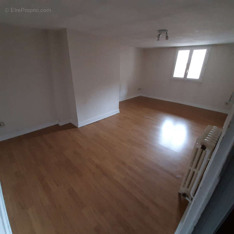 Appartement à LIMOGES