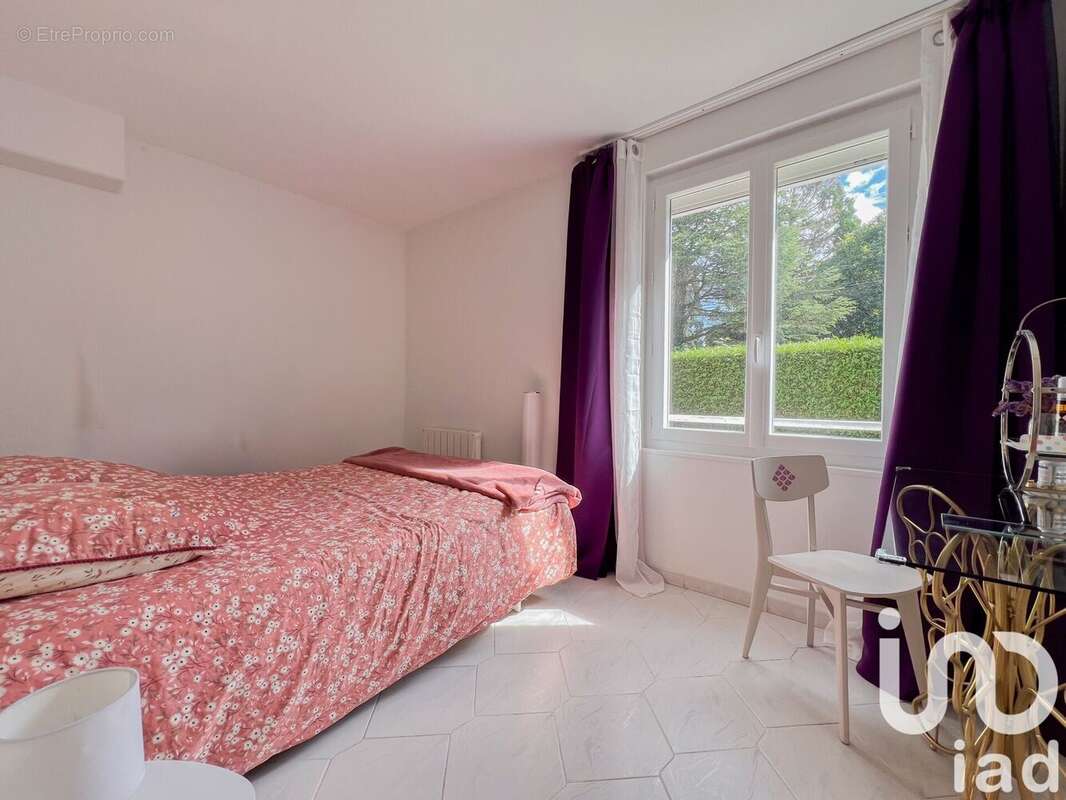 Photo 9 - Maison à VARENNES-CHANGY