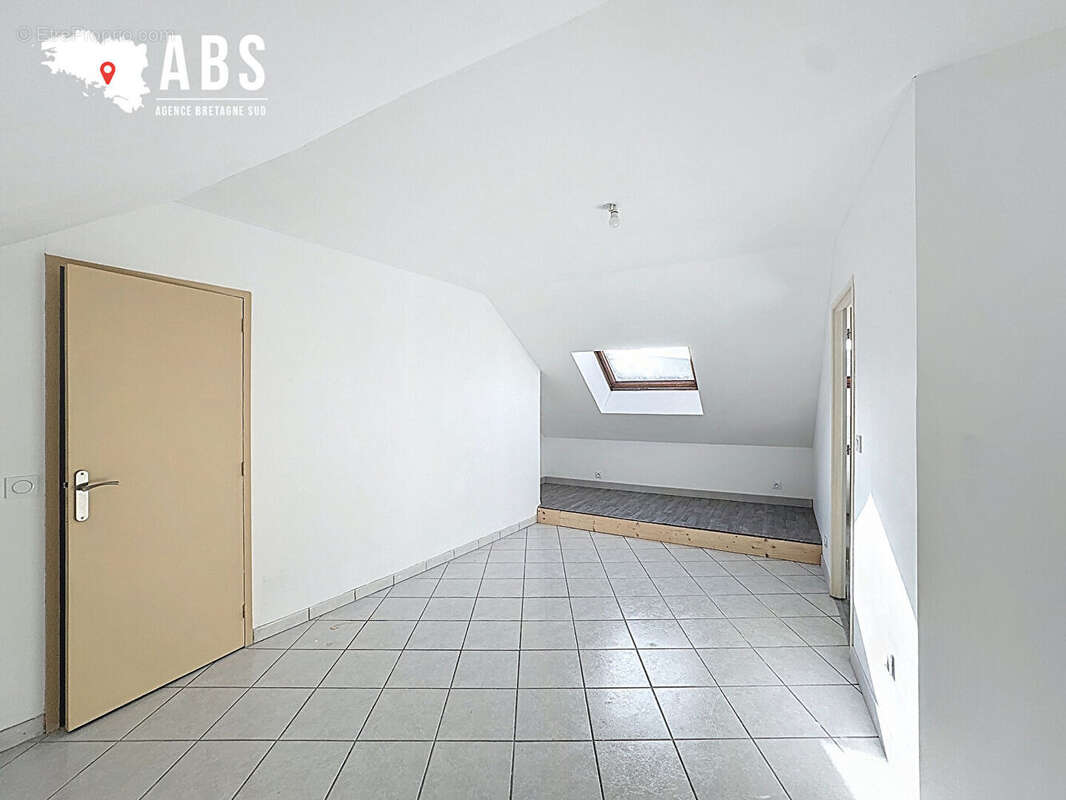 Appartement à LA ROCHE-BERNARD