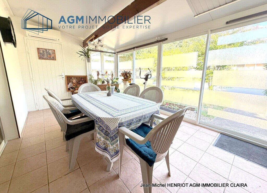 Photo 2 - Maison à PERPIGNAN