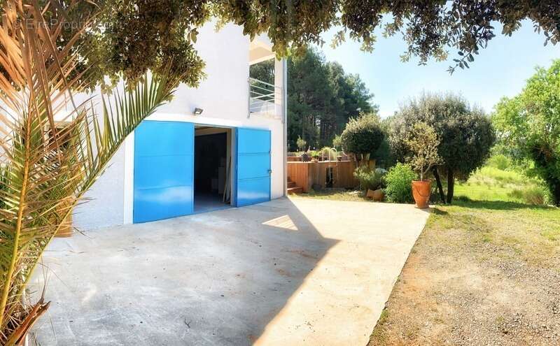 Maison à CLERMONT-L'HERAULT