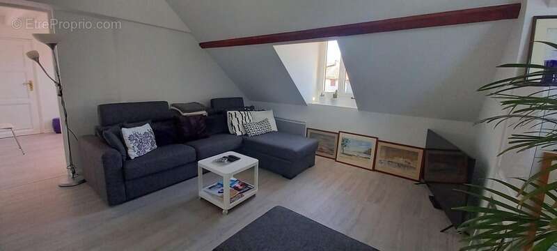 Dpt Ain (01), à vendre ORDONNAZ magnifique appartement T4 de 72 m² avec terrain privatif de 141 m² - photo 52