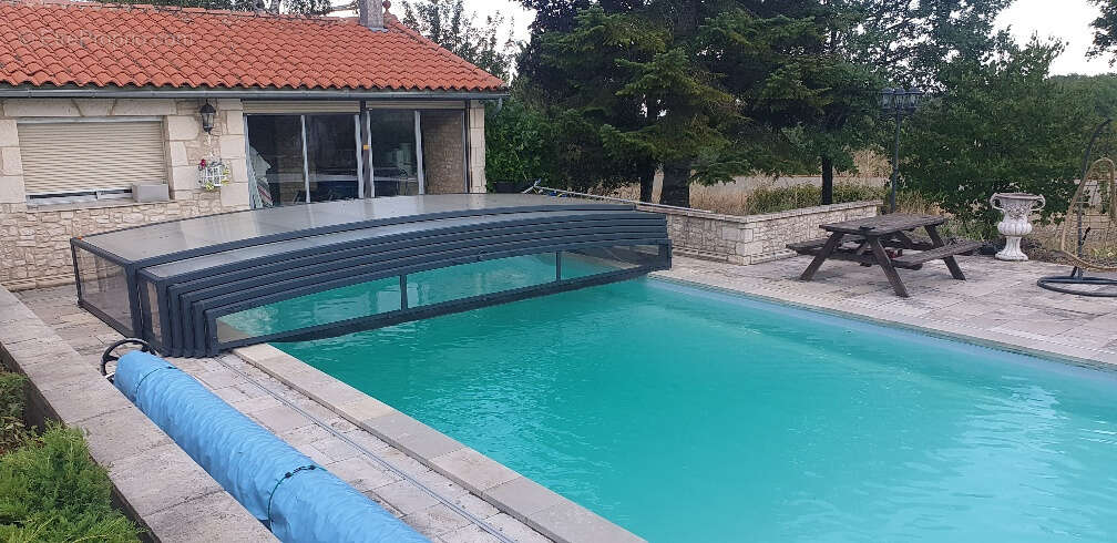 Maison à CORDES-SUR-CIEL