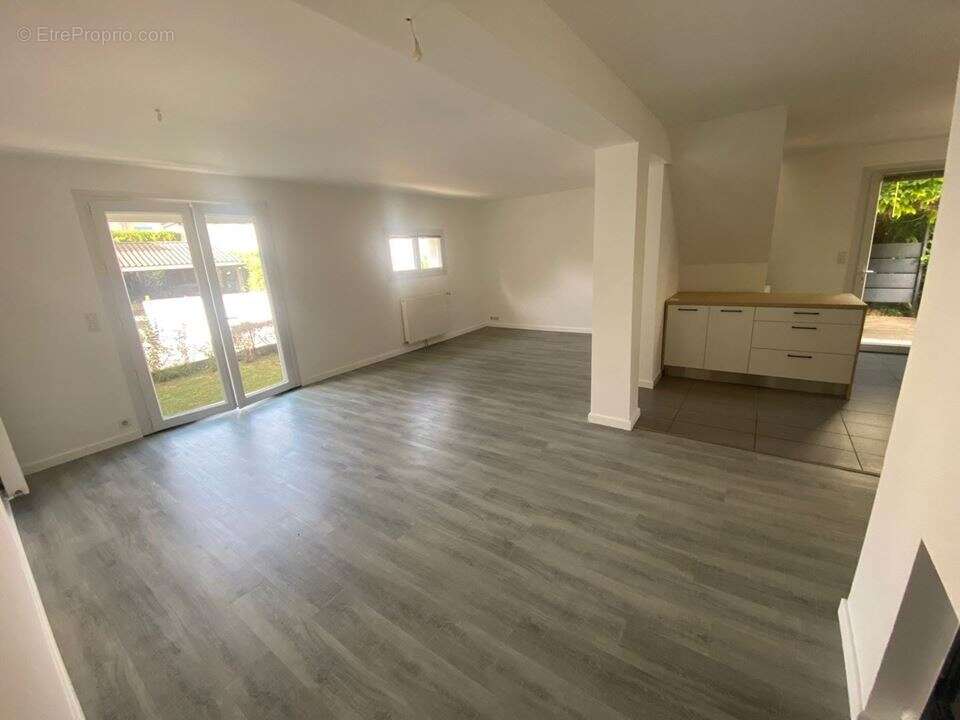 Maison à AUCH