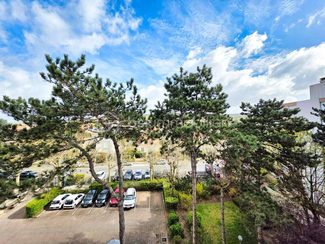 Appartement à TAVERNY