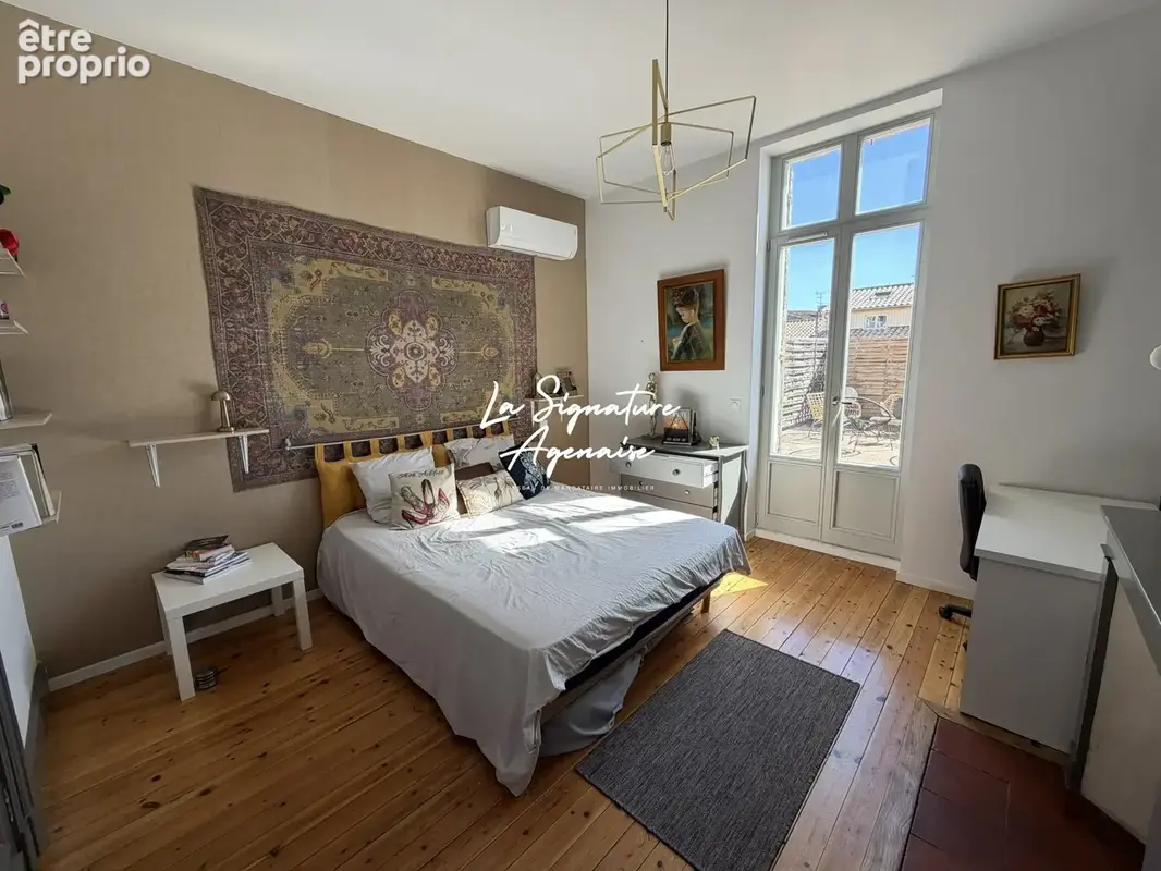Maison 6 pièces 164 m² à vendre à Agen (47000) - photo 7
