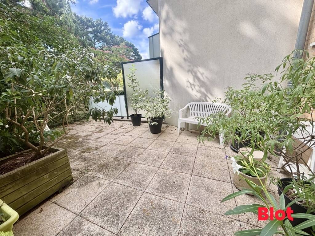 Appartement à CHANTEPIE