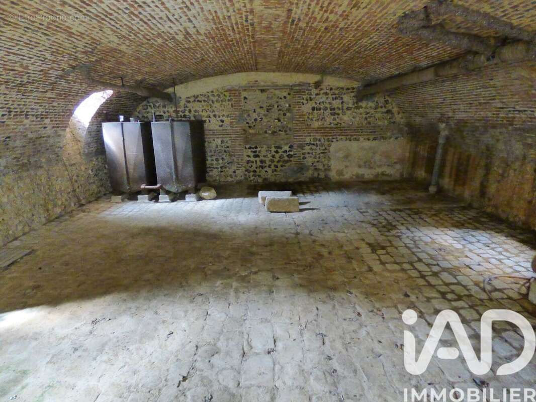 Photo 9 - Maison à DOUDEVILLE