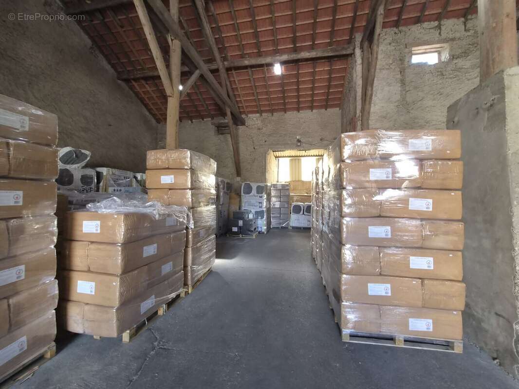 Autre à NOMENY