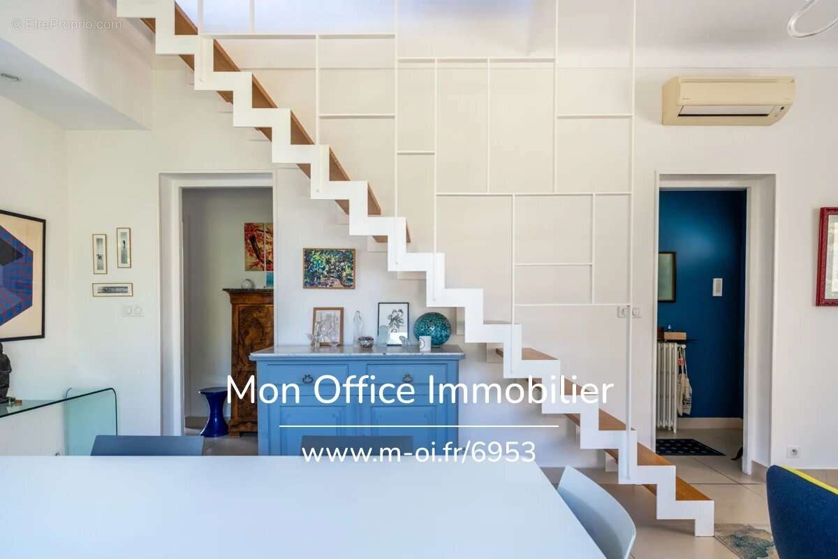 Maison à AIX-EN-PROVENCE