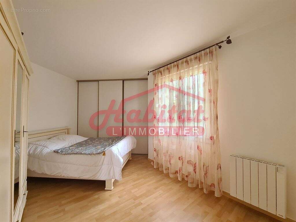 Appartement à CHELLES
