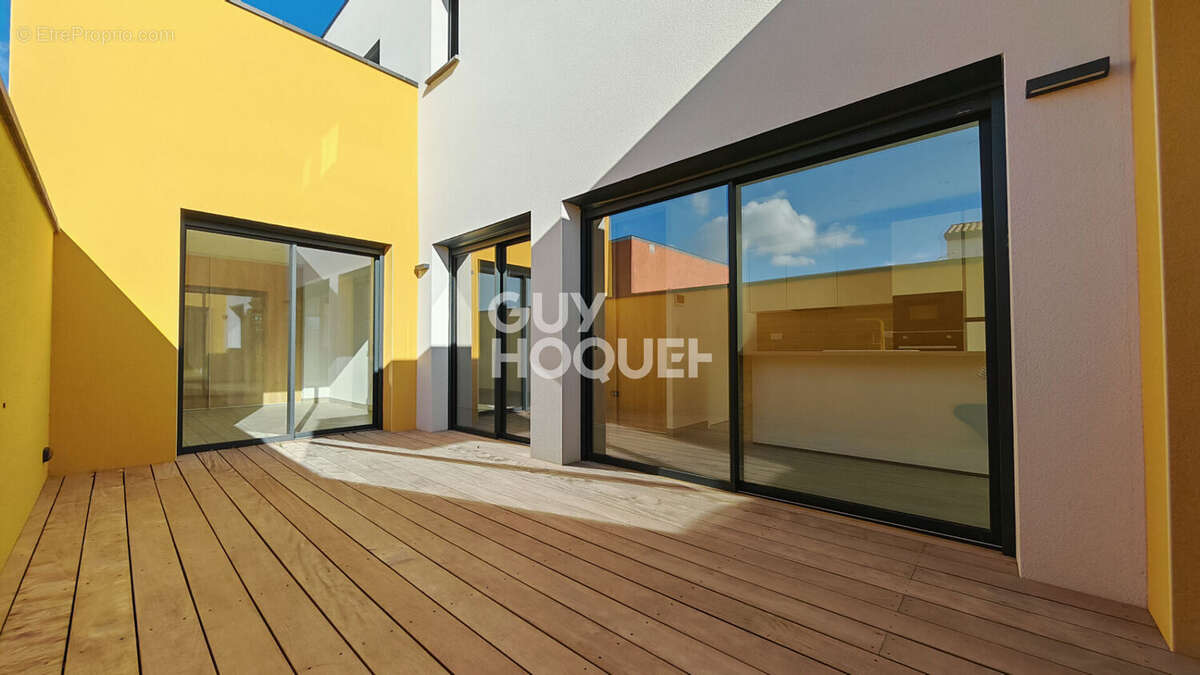 Maison à SAINT-CYPRIEN