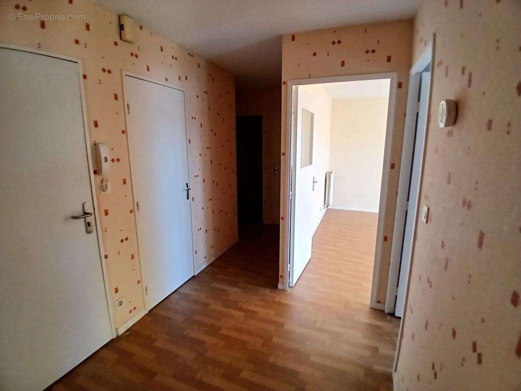 Appartement à LE MANS