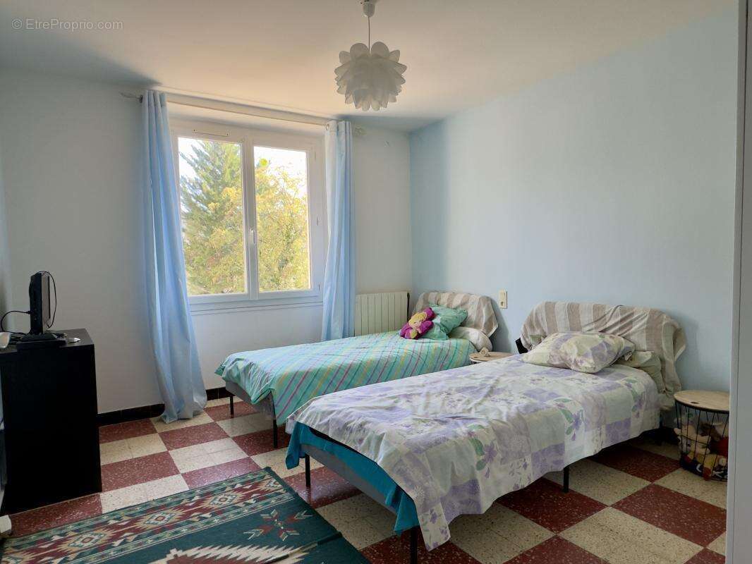 Maison à LES SALLES-DU-GARDON