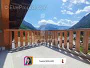 Appartement à LA MORTE