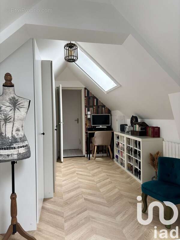 Photo 4 - Maison à BEAUVILLIERS